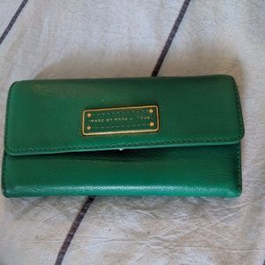 Marc by marc jacobs wallet